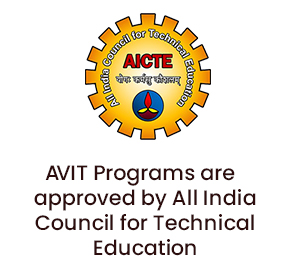 AICTE Approval